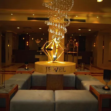 Jewel Green Mountain Hotel-3