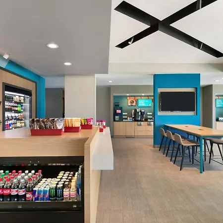 Avid Hotels - Savannah South - Gateway By Ihg-2