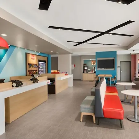 Avid Hotels - Savannah South - Gateway By Ihg-3