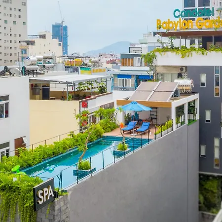 Babylon Garden Da Nang-2