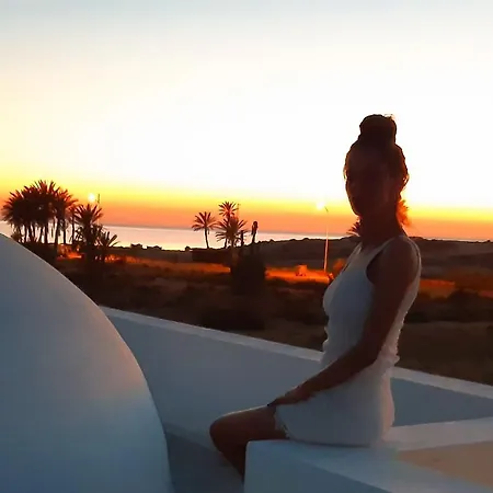 Dar Chick Yahia Ile De Djerba-3