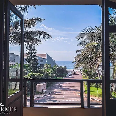 Coco De Mer Boutique Hotel-2