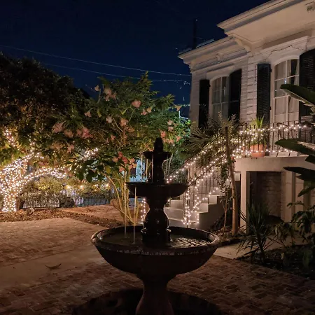 The Esplanade Guesthouse Mansion-2