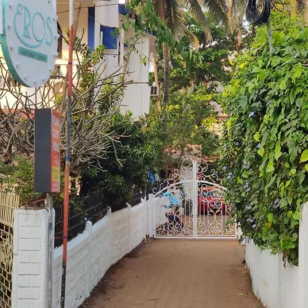 Eros Boutique Hotel-2
