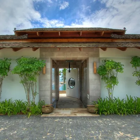 Mia Beach, Beach Villa And Events-2