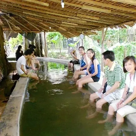 Celestial Ubin Beach Resort-3