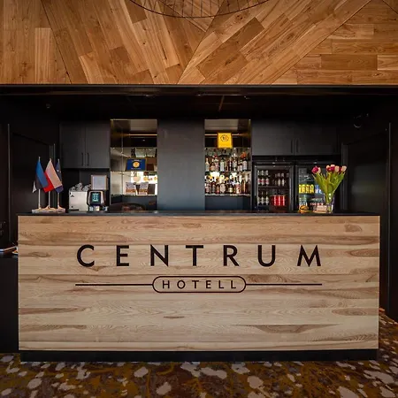 Centrum Hotel Viljandi-2