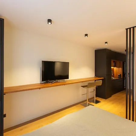 New Gudauri,Redco Block 4-Apt 202-2
