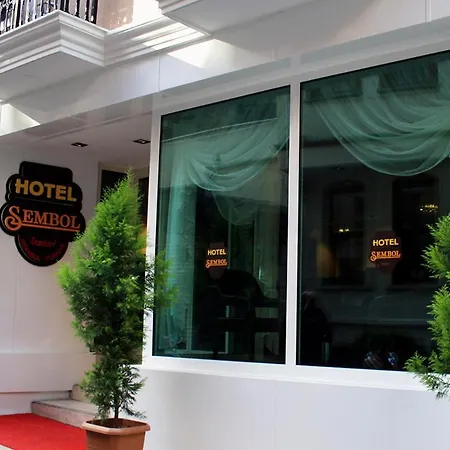 Sembol Hotel-2