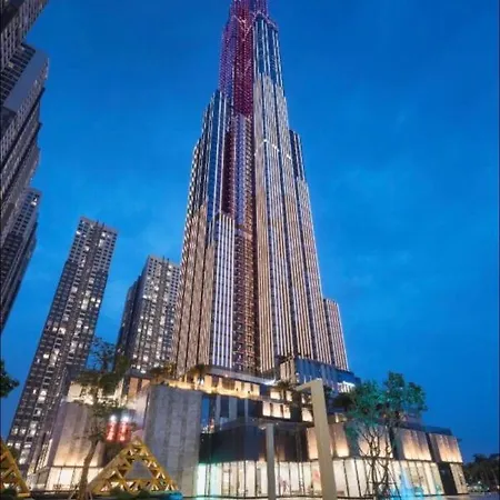 Landmark 81 Luxury Condotel-2