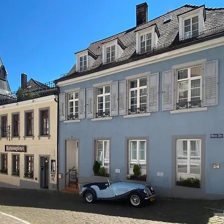 Hotel Rathausgloeckel-2