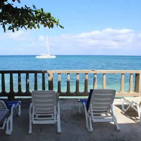 Jamrock Secret Retreat-3
