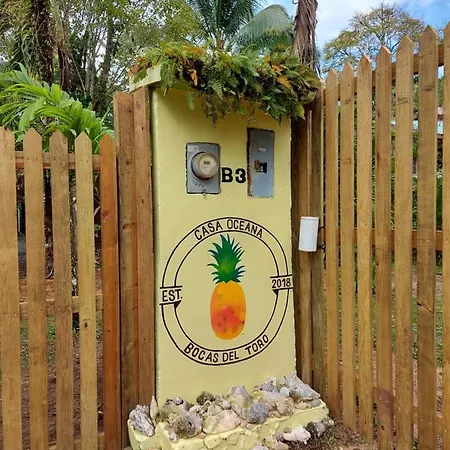 Casa Oceana Bocas Del Toro-3