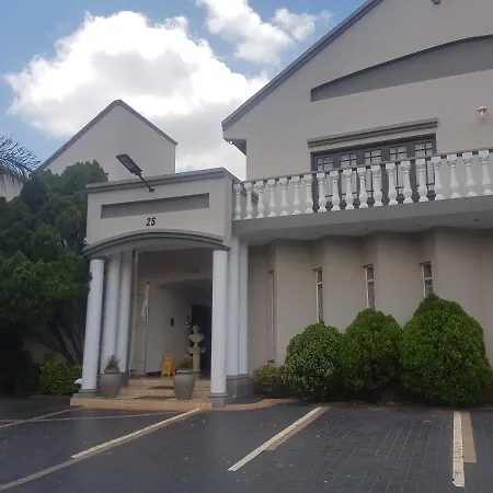 Cornerstone Guest Lodge-2