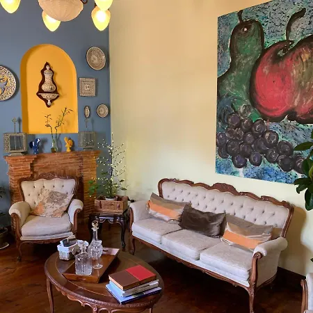 Chalet Relogio Guesthouse-2