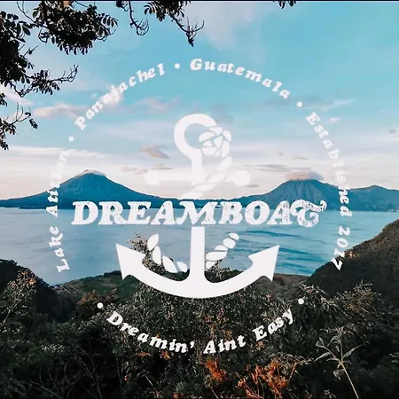 Dreamboat Hostel-3