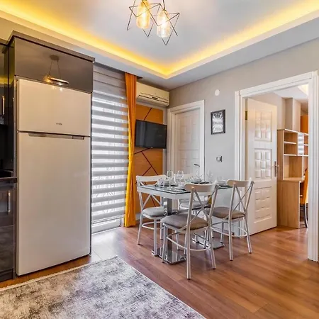 Umut Apartments-3