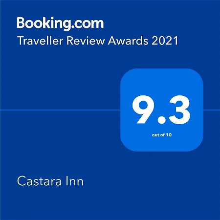 Castara Inn-2