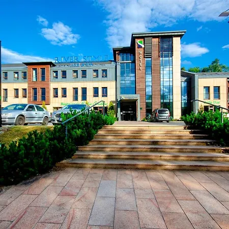River Style Hotel & Spa-3