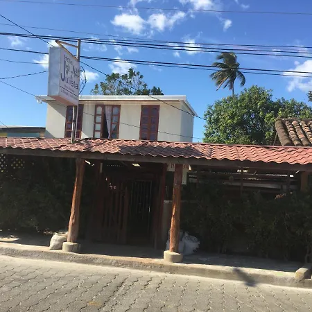 Hostel Julieta-3