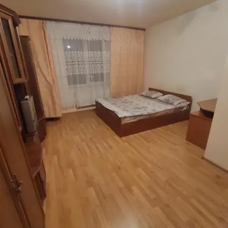 Daily Rent Apartments 8-2
