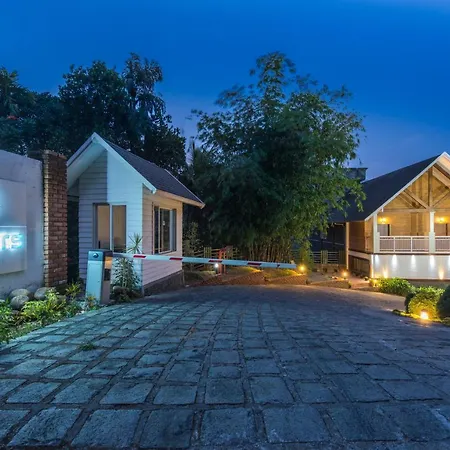 Trivers Resort Munnar-3