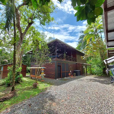 Casa Oceana Bocas Del Toro-2