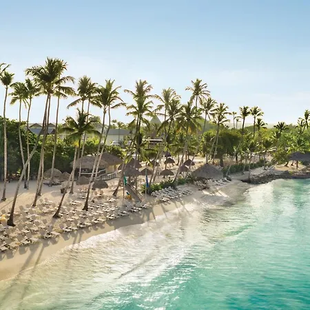 Dreams La Romana All-Inclusive Resort & Spa-2
