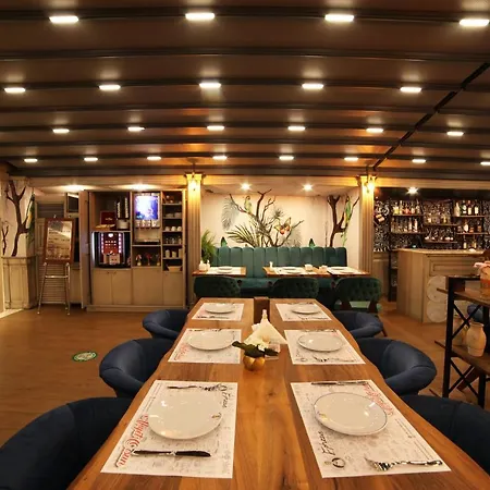 Hotel Ephesus Istanbul-2