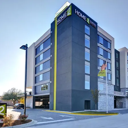 Home2 Suites By Hilton Savannah Midtown, Ga-3