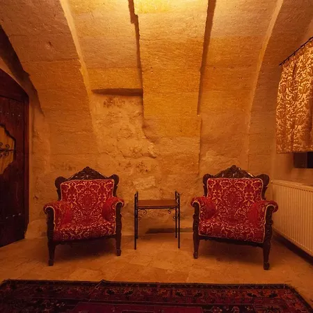 Center Cave House-2