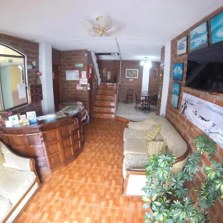 Hostal Viajero'S-2