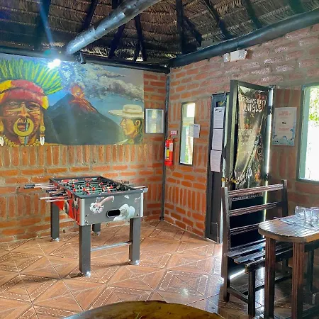 Great Hostels Backpackers-2