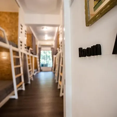 My Way Hostel Chiang Mai-3