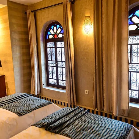 Riad Al Mazhar-3
