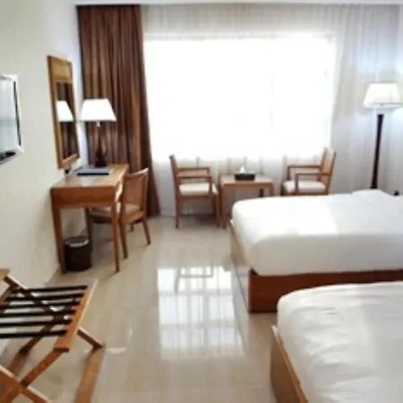 City Center Hotel-3