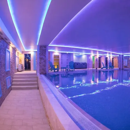 Peninsula Resort Aqua Park& Spa-2