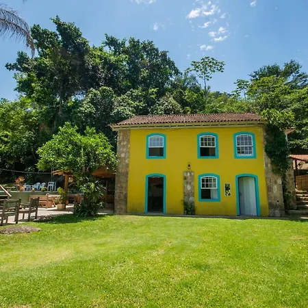 Casa Viva Hostel-3