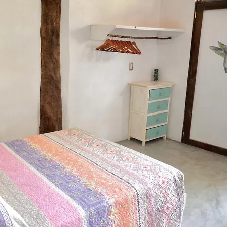 Villa Feronia Tulum-2
