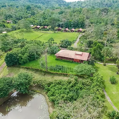 La Anita Rain Forest-3