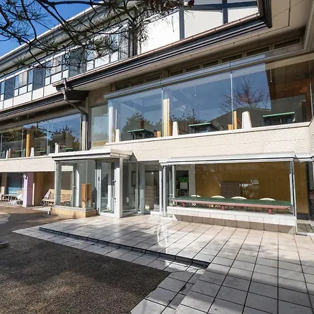 Tabist Kinugawa Park Cottage (Adults Only)-2