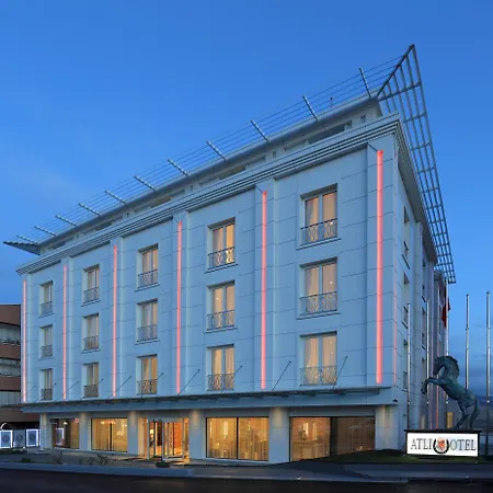 Atli Hotel Ankara-2
