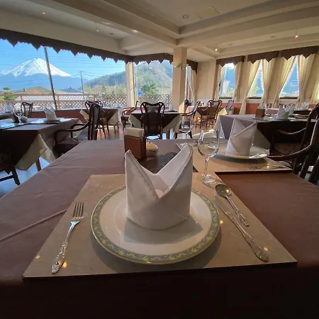 Auberge Mermaid-2