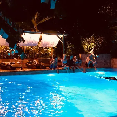 Manurii Garden - Adults Only-2