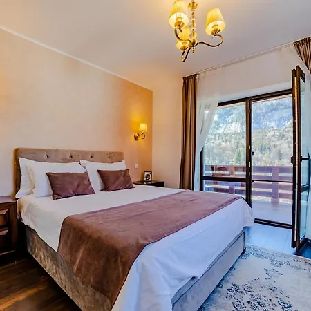 Yael Luxury Apartments 3-2