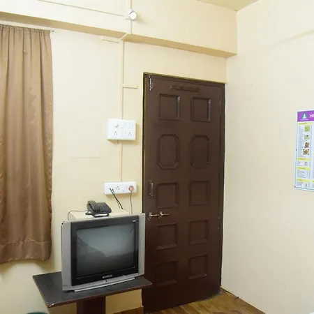 Hotel Parag-2