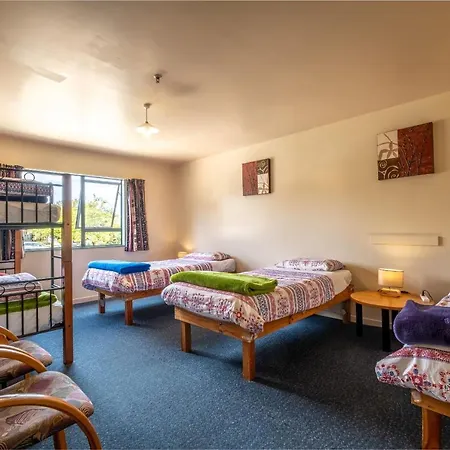 Kakapo Lodge-3