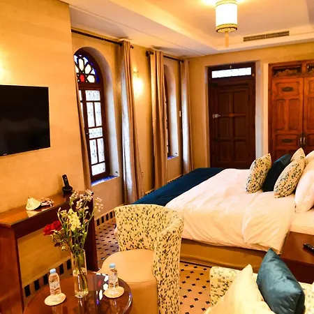 Riad Al Mazhar-2