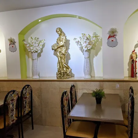 Hotel San Jorge-2