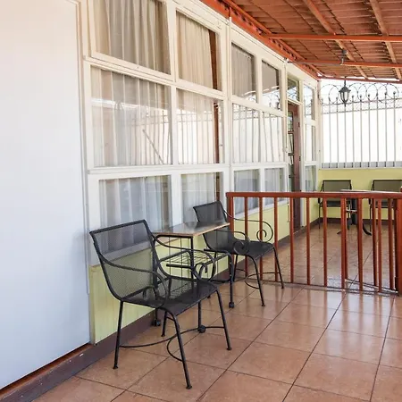 Casa Hotel Sura-3